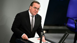 Zweifel an Trumps Verl&auml;sslichkeit: Pistorius plant laut "SZ" Krisenberatungen