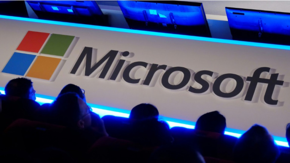 Microsoft investiert 1,5 Milliarden Dollar in KI-Unternehmen der Emirate