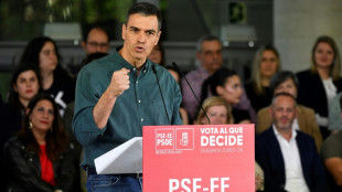 Pedro Sánchez, une carrière politique en forme de montagnes russes