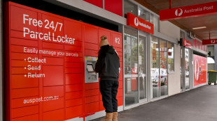 Estados Unidos acabam com isen&ccedil;&otilde;es tarif&aacute;rias para pacotes pequenos