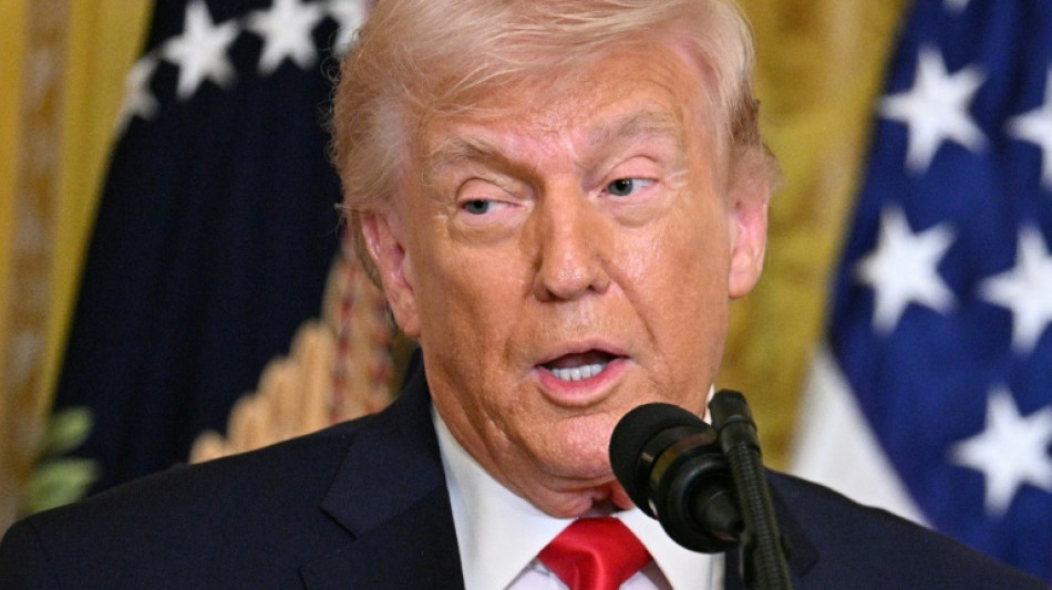 Trump vows intense strikes as Iran war heads into third week