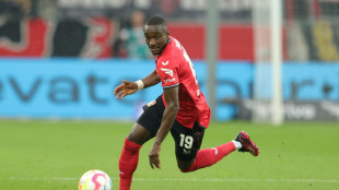 Leverkusen macht Diaby-R&uuml;ckkehr perfekt