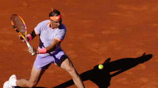 Nach langer Verletzungspause: Nadal feiert Sieg bei Comeback