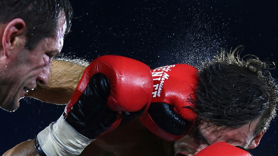 Weltverband IBA beschließt Rückkehr der russischen Boxer