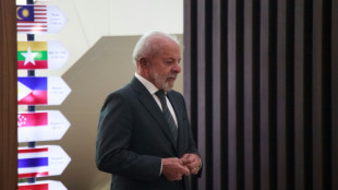 Lula pretende dizer a Trump que tarifas contra o Brasil foram 'um erro'