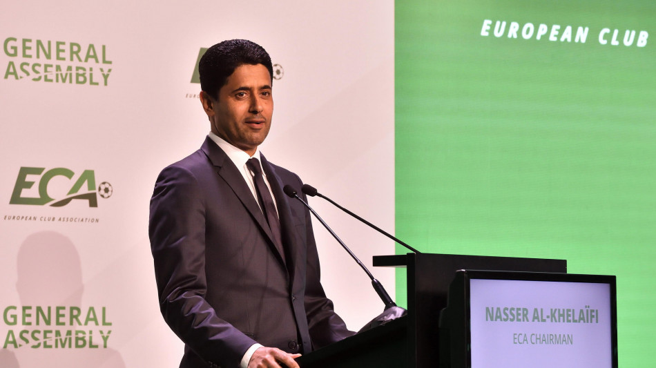 Mondiale club: presidente Eca, diventer&agrave; competizione storica