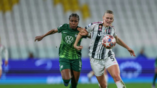 Champions League: Wolfsburg im Viertelfinale
