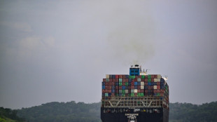 Canal do Panamá antecipa passagem de navios de maior calado