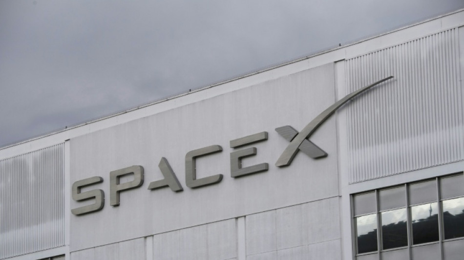Minister: Feuer in Starlink-Station in Polen war "Sabotage"