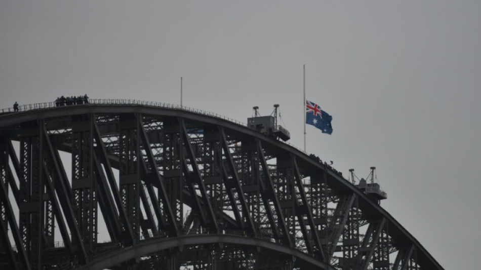 Sentenciados 14 miembros de una secta australiana por la muerte de una ni&ntilde;a