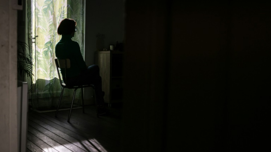 De l'isolement au manque d'aide: être victime de violences conjugales à la campagne