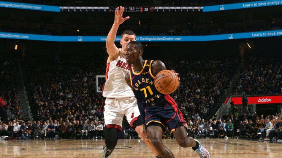 NBA: Schr&ouml;der kassiert n&auml;chsten R&uuml;ckschlag