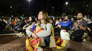 Cinco a&ntilde;os despu&eacute;s del referendo, frustraci&oacute;n y divisiones dentro del independentismo catal&aacute;n