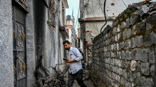 En Inde, Poonch pleure la mort de ses jumeaux sous les obus pakistanais