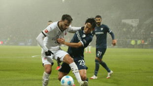 Traumtor entscheidet Kellerduell: Bochum sch&ouml;pft Hoffnung