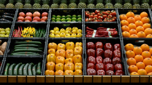 2,2 Prozent im März: Energieprodukte und Lebensmittel dämpfen Inflation
