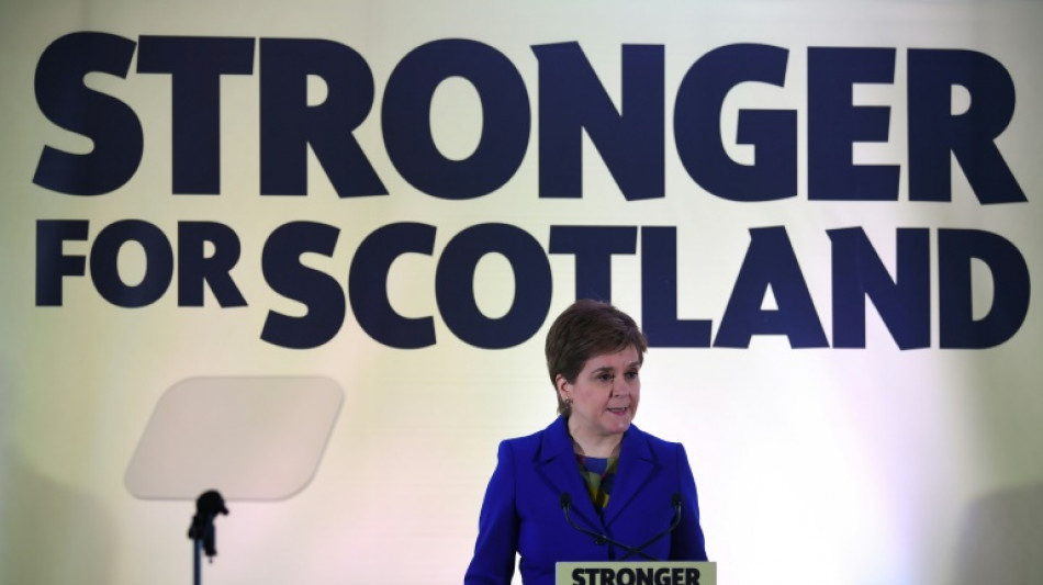 Scottish govt vows UK independence push despite court setback
