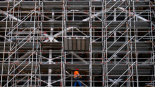 Aufträge im Baugewerbe wieder rückläufig - Baubranche: Wohnungsbau ist "fast tot"