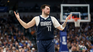 NBA: Dallas verpasst Rekord-Comeback - Aus f&uuml;r die Suns