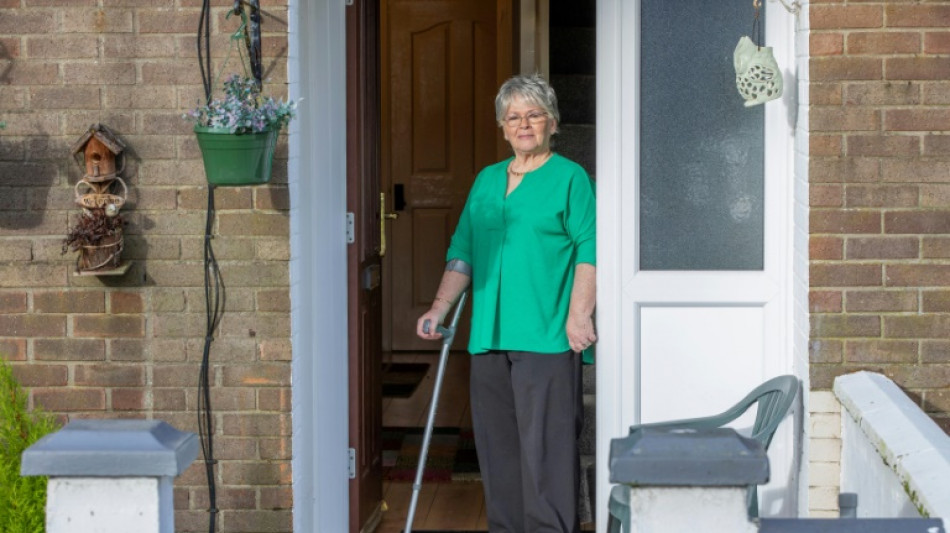 Larga b&uacute;squeda de verdad y justicia para las v&iacute;ctimas del "Domingo Sangriento"