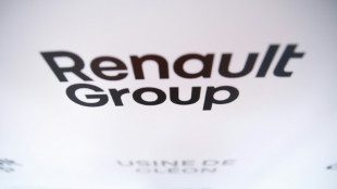 Renault: deux pôles pour mieux se tourner vers l'électrique