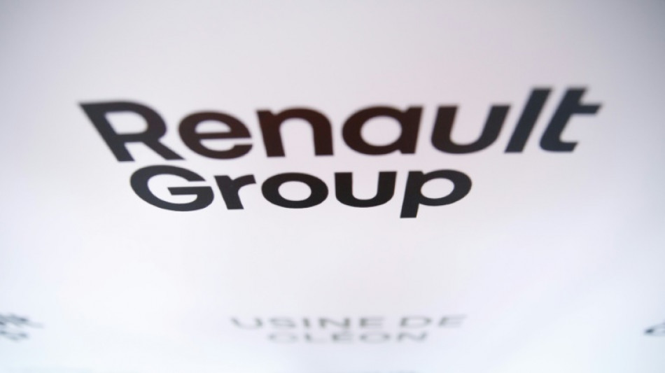 Renault accélère dans l'énergie solaire et la géothermie