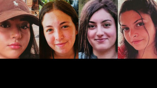 As quatro soldados de Israel que v&atilde;o ser libertadas em Gaza