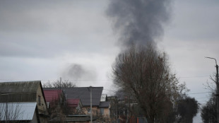 El ej&eacute;rcito ruso se acerca a Kiev para "decapitar" al gobierno, seg&uacute;n EEUU