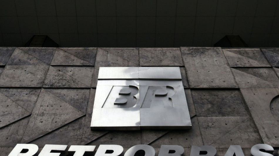 Condena de 15 meses de cárcel contra un operador petrolero en EEUU por sobornar a cargos de Petrobras