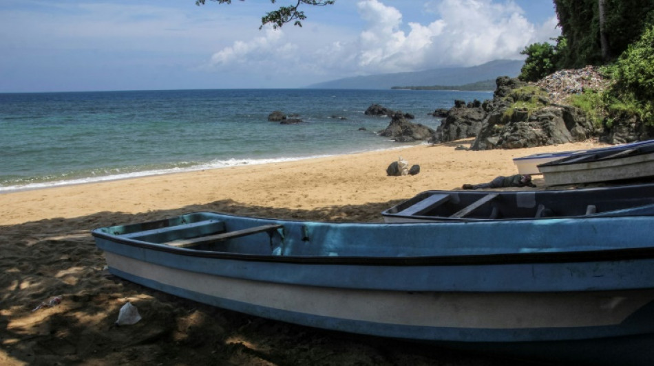 Aux Comores, des migrants suspendus &agrave; la fin du droit du sol &agrave; Mayotte