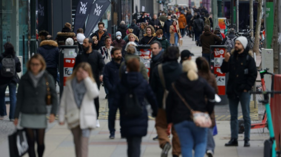 Handelsverband fordert vom Bund Unterst&uuml;tzung f&uuml;r die Innenst&auml;dte in Deutschland