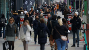 Verbraucherstimmung geht weiter zurück - Konsumklima sinkt