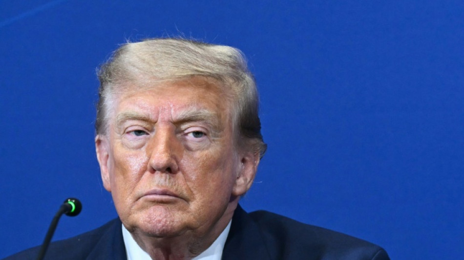Kanadas Hauptstadt Ottawa will "Trump Avenue" umbenennen