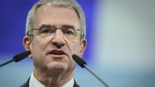 Nestlé despide a su director general por una relación amorosa "con una subordinada directa" 