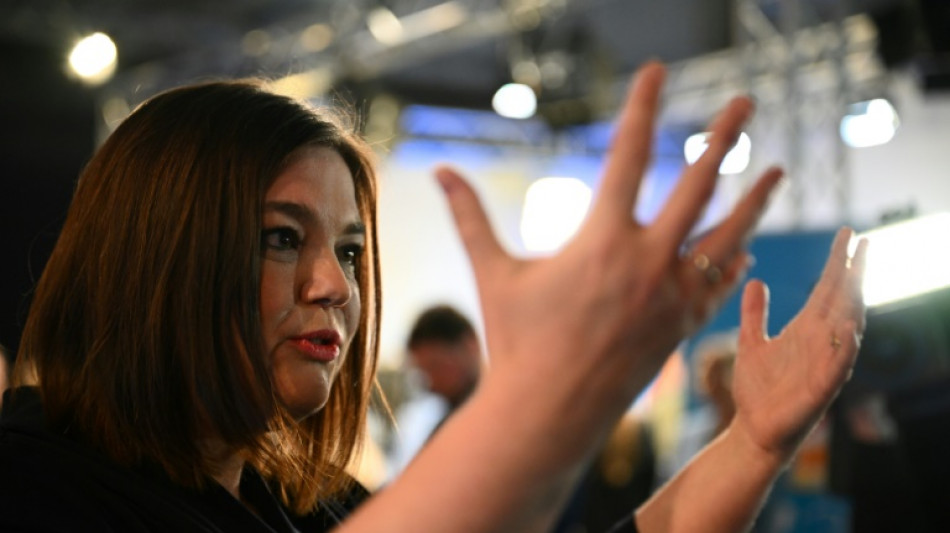 Nach B&uuml;rgerschaftswahl in Hamburg: Gr&uuml;ne beschlie&szlig;en Sondierungen mit SPD