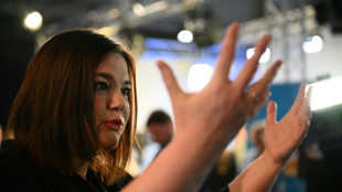 Nach B&uuml;rgerschaftswahl in Hamburg: Gr&uuml;ne beschlie&szlig;en Sondierungen mit SPD