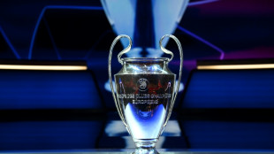 El Real Madrid en el bombo 1 y el resto de espa&ntilde;oles en el 2 del sorteo de la Champions