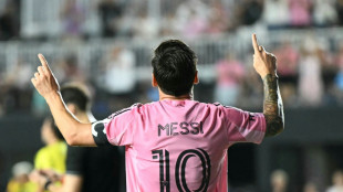 All-Star-Game geschw&auml;nzt: Messi f&uuml;r Topspiel gesperrt