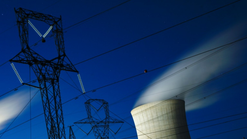 La Cour supr&ecirc;me am&eacute;ricaine limite les moyens de lutter contre le r&eacute;chauffement