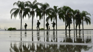 Sem Xi e Putin, Brics realiza c&uacute;pula no Rio com cautela frente a Trump