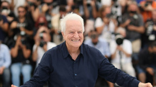 Le com&eacute;dien Andr&eacute; Dussollier rejoint RTL &agrave; la rentr&eacute;e 