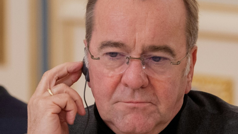 Pistorius in Paris: Engere Einbindung von deutsch-franz&ouml;sischer Brigade in Nato vereinbart