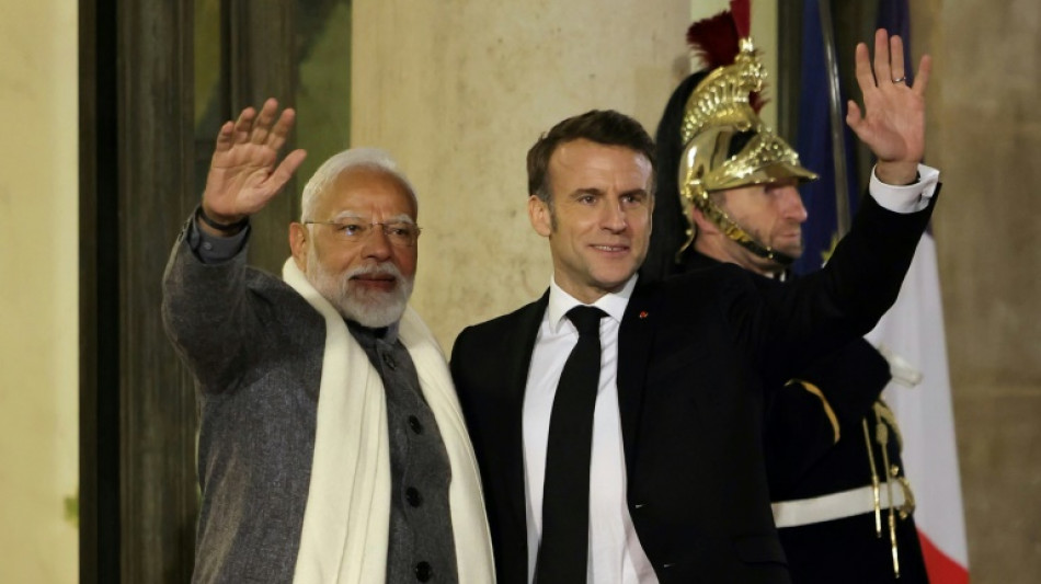 L&iacute;deres mundiais buscam acordo de princ&iacute;pios sobre IA 