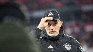 Bayern's Lazio clash offers outgoing Tuchel lifeline