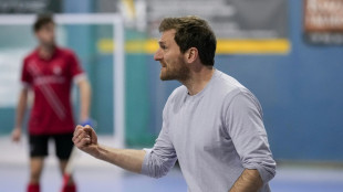 Hallen-WM: Hockey-M&auml;nner holen ersten Titel seit 2011