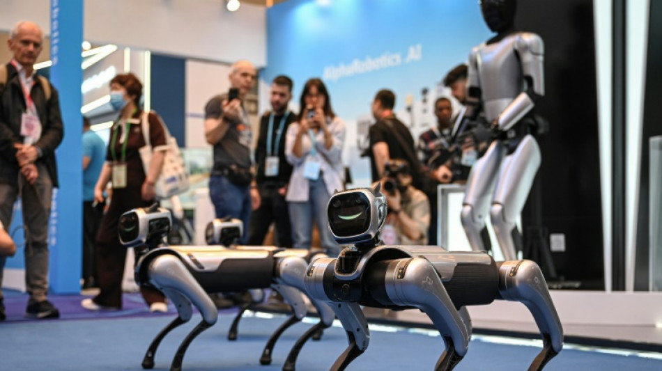 Trump trade war casts pall in China's southern export heartland