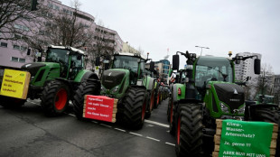 EU-Kommission will Entlastung für Bauern vorschlagen