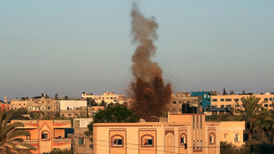 Autoridades de Gaza reportan al menos 90 muertos por ataque israel&iacute; contra una escuela