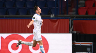 Lens sign France international Thauvin from Udinese