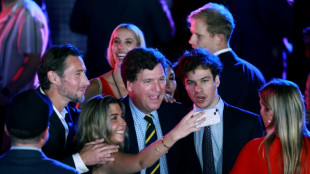 Les conservateurs am&eacute;ricains prennent d'assaut les podcasts